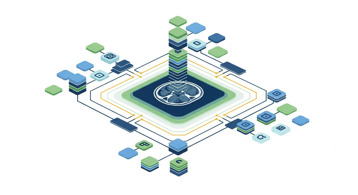 DICOM Metadata: How PostDICOM Encapsulates Metadata Capabilities